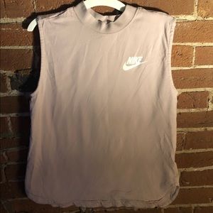 Nike Tank Top